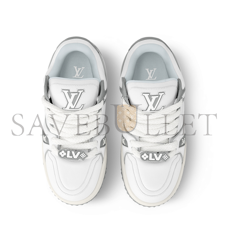 l0*is V*t0n lv trainer maxi sneaker 1acrk2